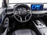 Haval Jolion I Рестайлинг Волгоград  - изображение 55