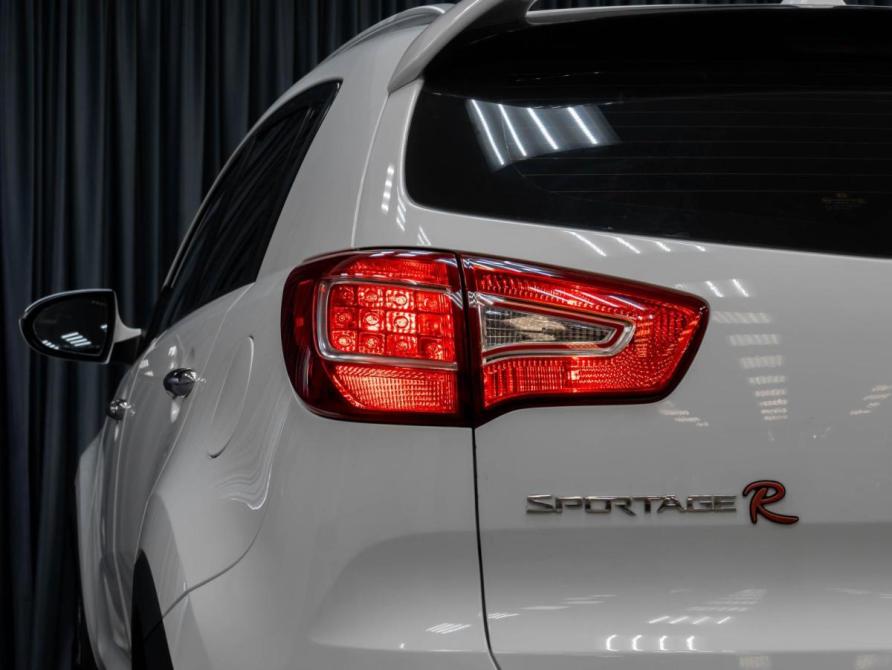 Kia Sportage III Тюмень  - изображение 6