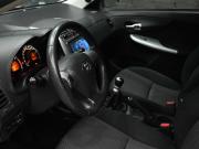 Toyota Corolla X (E140 E150) Рестайлинг Екатеринбург  - изображение 34