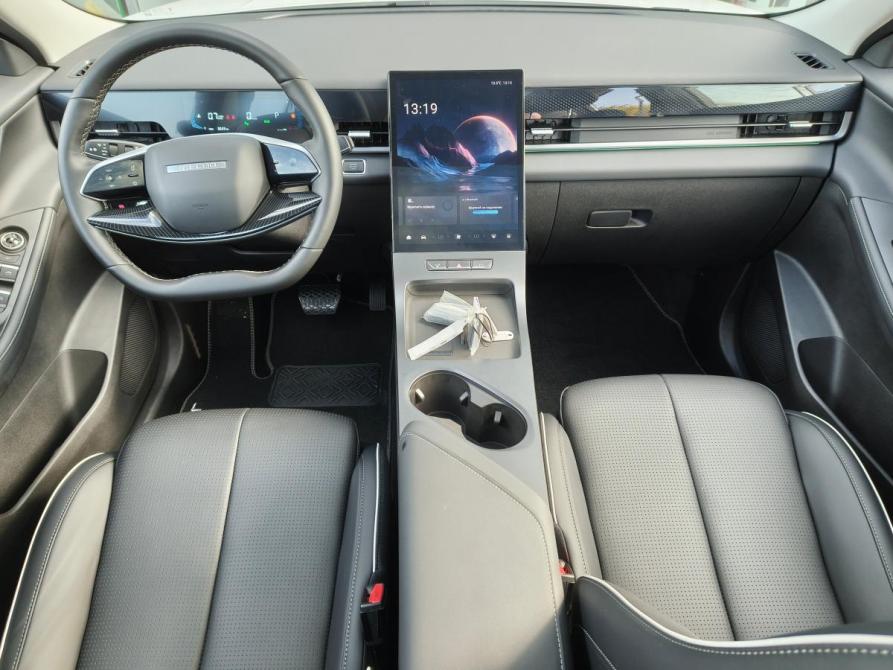 Jaecoo J6 Стерлитамак  - изображение 19