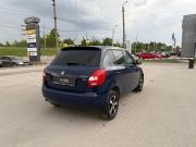 Skoda Fabia II Рестайлинг Тула  - изображение 10