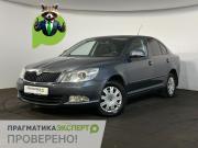 Skoda Octavia II (A5) Рестайлинг Великий Новгород  - изображение 19