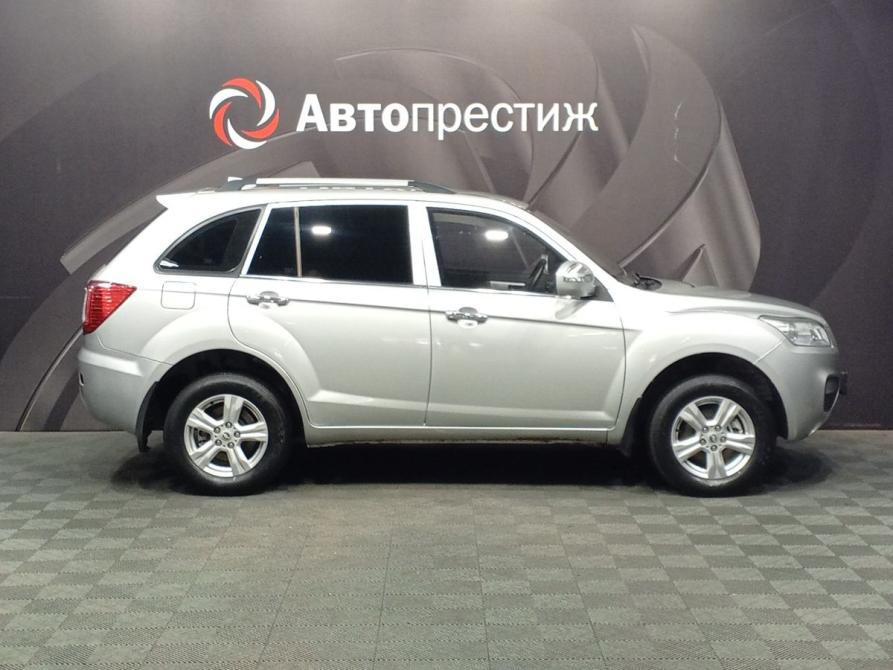 Lifan X60 I Рестайлинг Оренбург  - изображение 5
