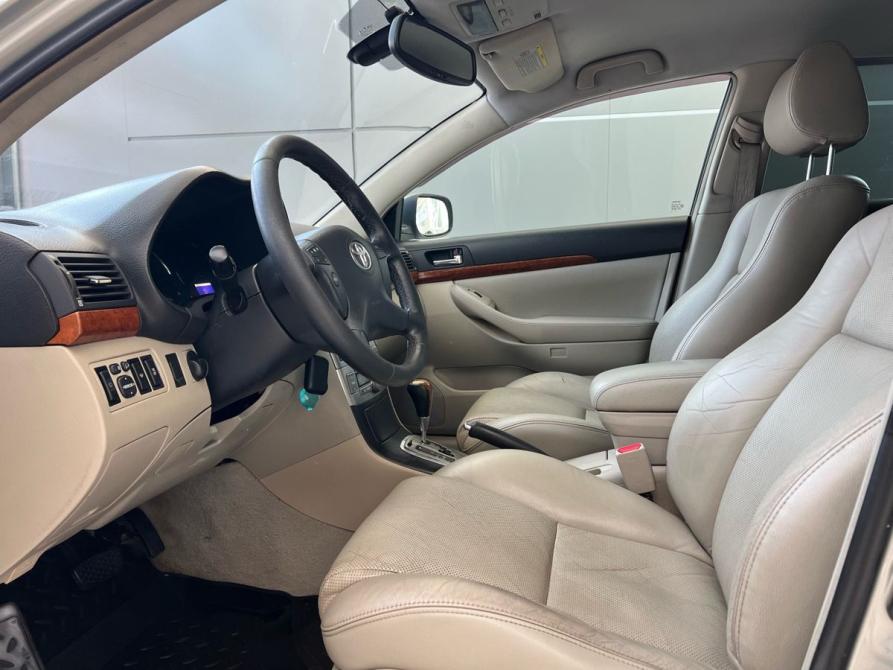 Toyota Avensis II Рестайлинг Екатеринбург  - изображение 10