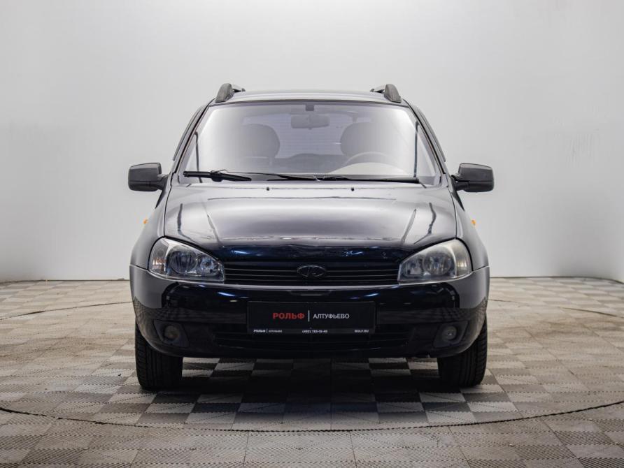 Lada (ВАЗ) Kalina I Москва  - изображение 8