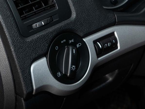 Skoda Octavia II (A5) Рестайлинг с пробегом 2012 года, цена 955 000 рублей, 111643 км, лифтбек, Автокод Объявления