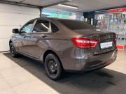 Lada (ВАЗ) Vesta I Тольятти  - изображение 26