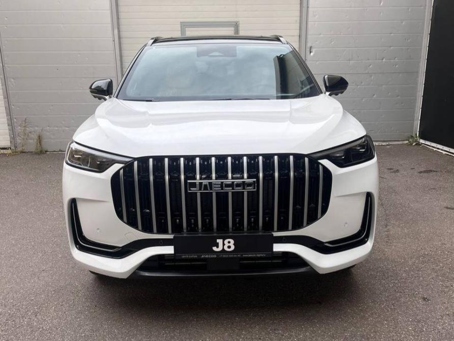 Jaecoo J8 Санкт-Петербург  - изображение 2