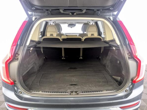 Volvo XC90 II Рестайлинг 1 с пробегом 2020 года, цена 3 920 000 рублей, 166411 км, внедорожник, Автокод Объявления