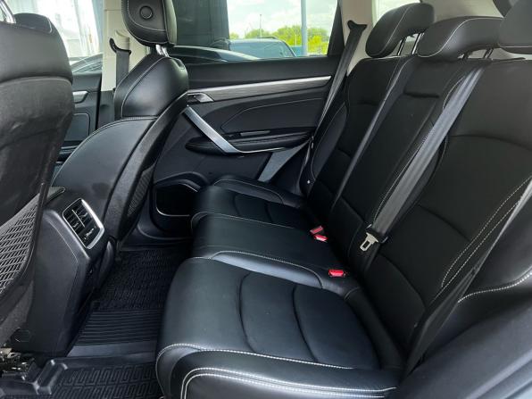 Geely Atlas Pro с пробегом 2023 года, цена 2 190 000 рублей, 58800 км, внедорожник, Автокод Объявления