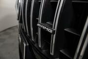 Mercedes-Benz GLS AMG II (X167) Рестайлинг Москва  - изображение 42