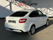 Lada (ВАЗ) Granta I Рестайлинг Тамбов  - изображение 26