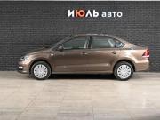 Volkswagen Polo V Рестайлинг Екатеринбург  - изображение 20