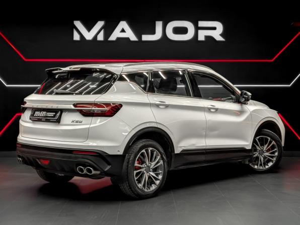 Belgee X50 с пробегом 2024 года, цена 1 995 000 рублей, 9430 км, внедорожник, Автокод Объявления