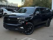 Chevrolet Suburban XII Москва  - изображение 25