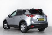 Mazda CX-5 I Новосибирск  - изображение 23