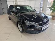 Skoda Rapid I Рестайлинг Москва  - изображение 20