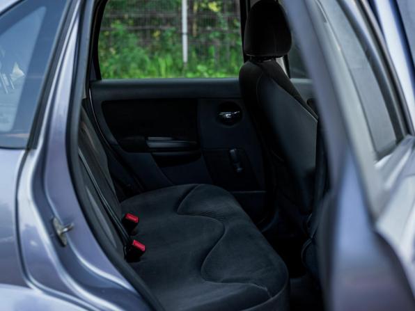 Citroen C3 I Рестайлинг с пробегом 2005 года, цена 132 001 рубль, 198954 км, хэтчбек, Автокод Объявления