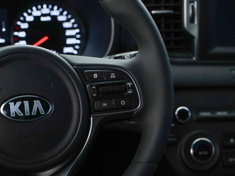 Kia Sportage IV Москва  - изображение 13