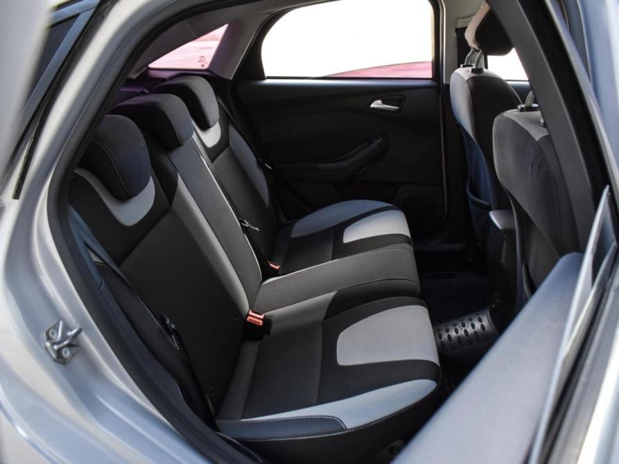 Ford Focus III Краснодар  - изображение 7