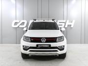 Volkswagen Amarok I Рестайлинг Ростов-на-Дону  - изображение 23