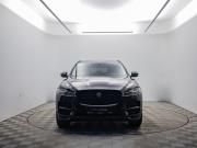 Jaguar F-Pace I Москва  - изображение 21