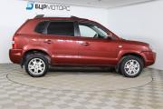 Hyundai Tucson I Нижний Новгород  - изображение 25
