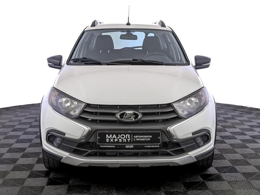 Lada (ВАЗ) Granta I Рестайлинг Москва  - изображение 2