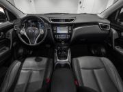Nissan Qashqai II Москва  - изображение 35