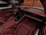 Porsche Panamera III Москва  - изображение 70