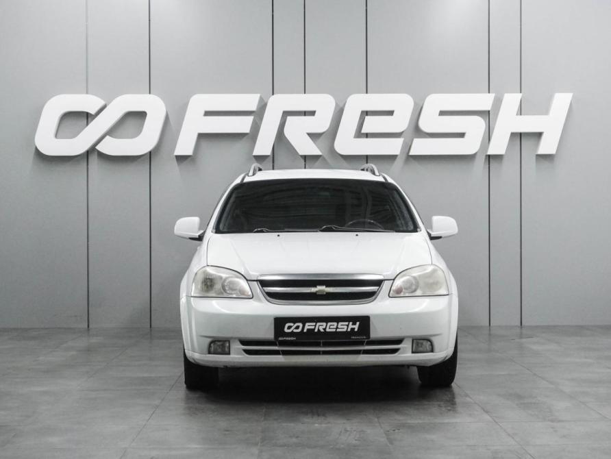 Chevrolet Lacetti I Воронеж  - изображение 3
