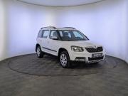 Skoda Yeti I Рестайлинг Москва  - изображение 31