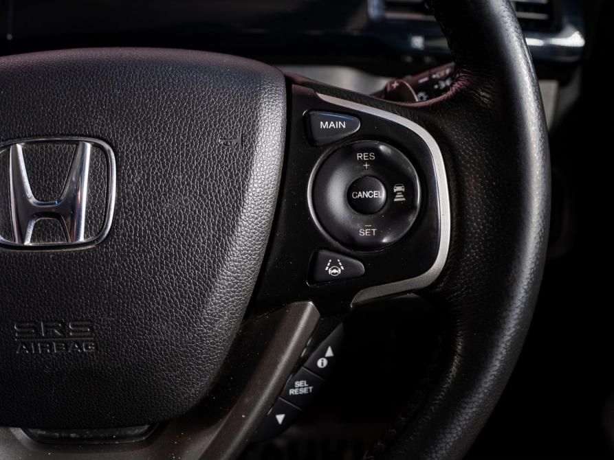 Honda Stepwgn V Рестайлинг Чита  - изображение 14