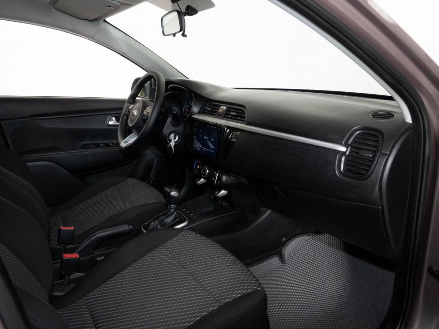 Kia Rio IV Казань  - изображение 6