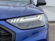 Audi Q5 II (FY) Рестайлинг Воронеж  - изображение 33