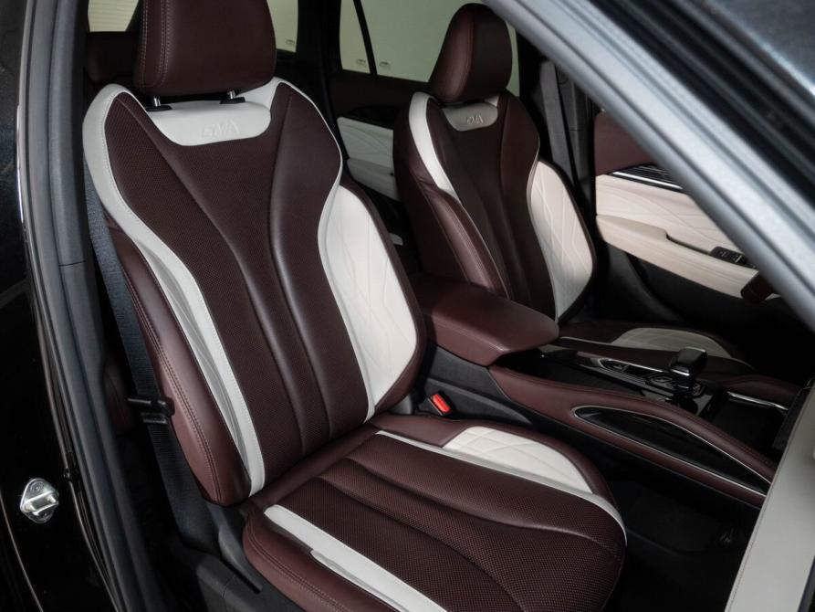 Geely Monjaro I Казань  - изображение 14