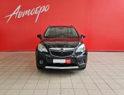 Opel Mokka I Вологда  - изображение 27