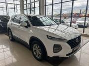 Hyundai Santa Fe IV Саратов  - изображение 34