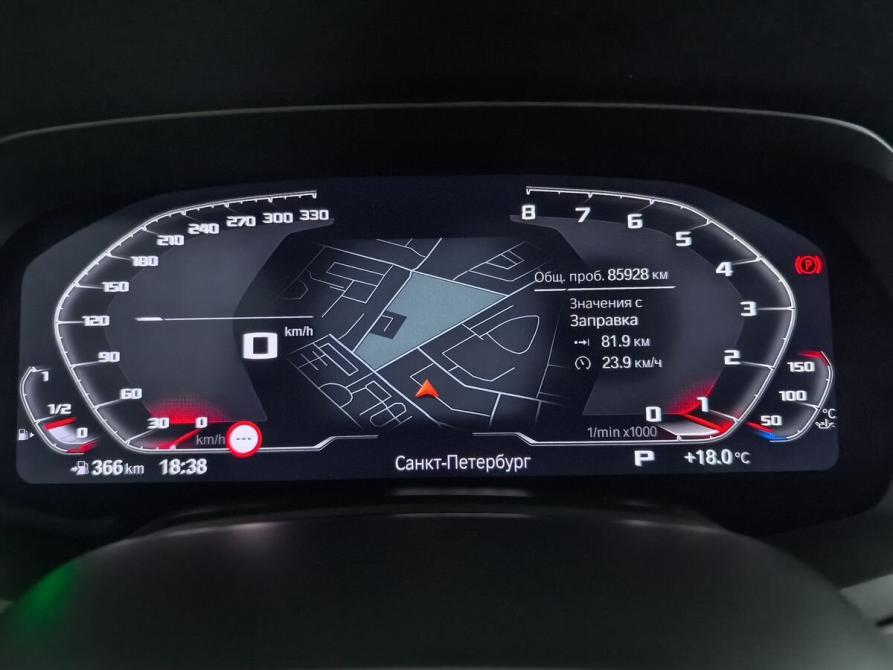 BMW X7 I (G07) Санкт-Петербург  - изображение 19
