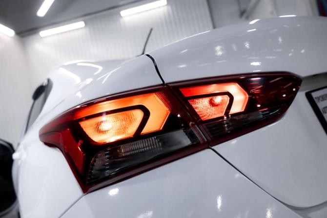 Hyundai Solaris II с пробегом 2019 года, цена 1 199 000 рублей, 205001 км, седан, Автокод Объявления