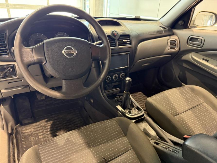 Nissan Almera Classic I Екатеринбург  - изображение 10