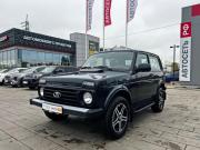 Lada (ВАЗ) Niva Legend I Стерлитамак  - изображение 21