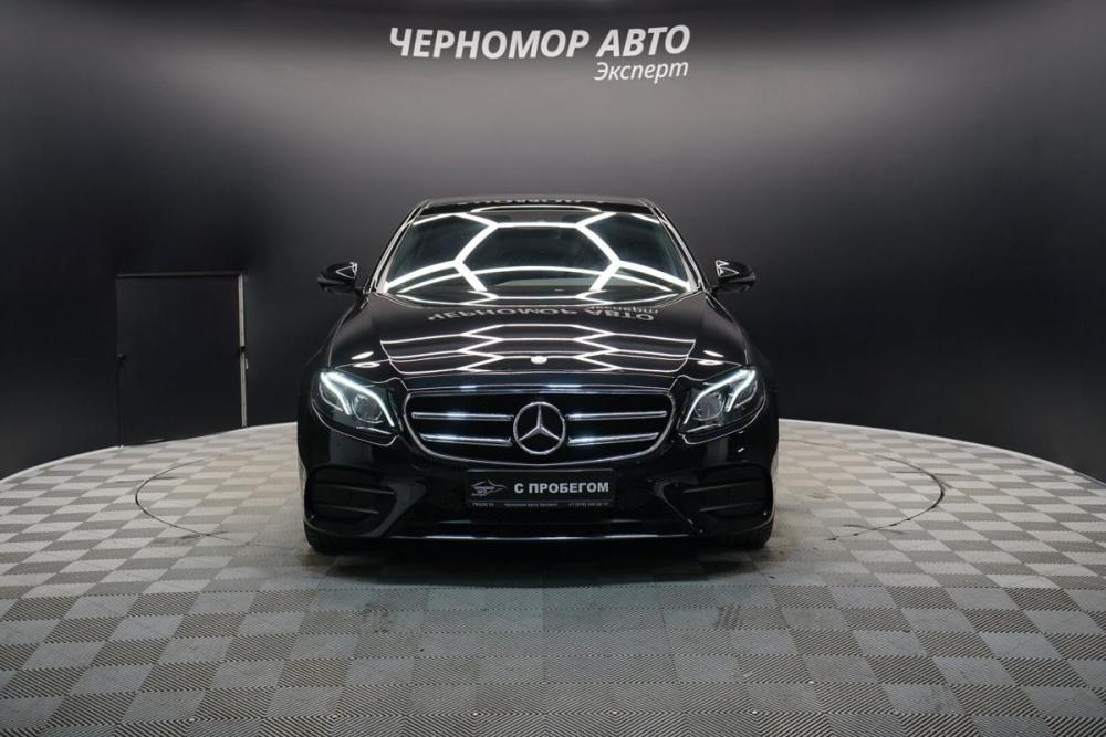 Mercedes-Benz E-Класс V (W213 S213 C238) Крым  - изображение 8