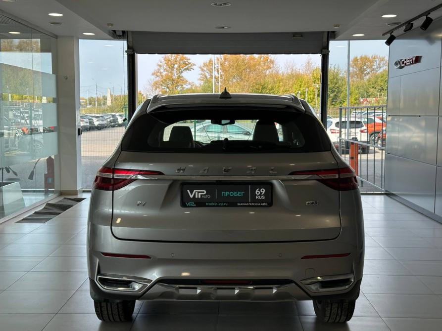 Haval F7 I Тверь  - изображение 5