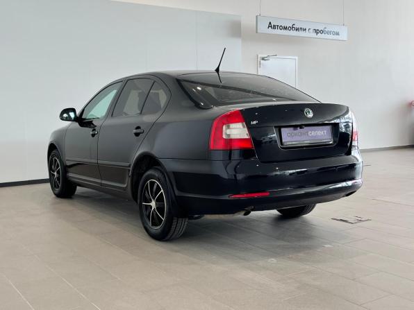 Skoda Octavia II (A5) Рестайлинг с пробегом 2012 года, цена 899 000 рублей, 144000 км, лифтбек, Автокод Объявления
