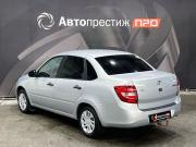 Lada (ВАЗ) Granta I Пермь  - изображение 25