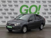 Lada (ВАЗ) Granta I Рестайлинг Владимир  - изображение 10