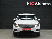 Volkswagen Tiguan I Рестайлинг Екатеринбург  - изображение 19