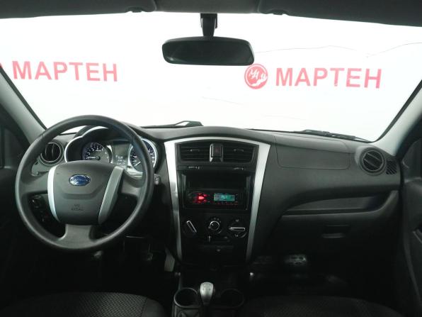 Datsun on-DO I Рестайлинг с пробегом 2020 года, цена 678 000 рублей, 37294 км, седан, Автокод Объявления