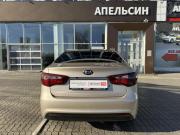 Kia Rio III Набережные Челны  - изображение 36